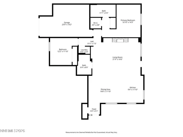 $406,000 | 596 Costa Azul Drive, Sparks, NV 89436