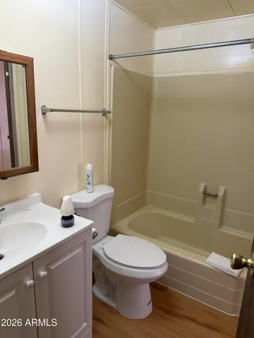 $164,900 | 3611 North Kansas Avenue, Florence, AZ 85132