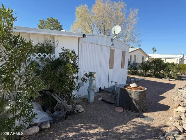 $164,900 | 3611 North Kansas Avenue, Florence, AZ 85132