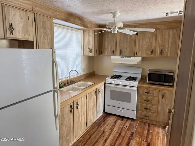 $164,900 | 3611 North Kansas Avenue, Florence, AZ 85132