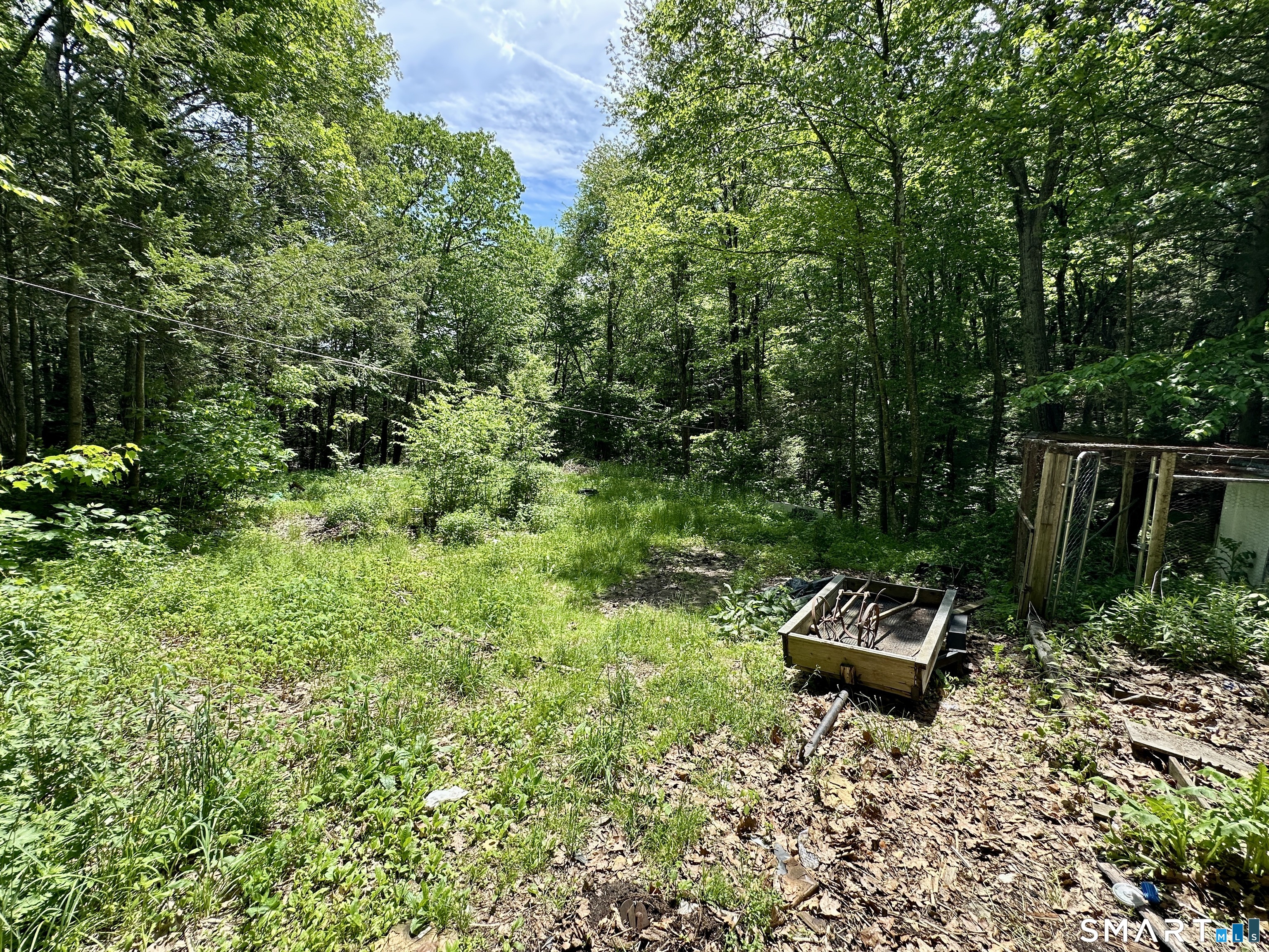 63 Fox Brook Road Hartland, CT 06027 - Photo 28 of 40 Yard