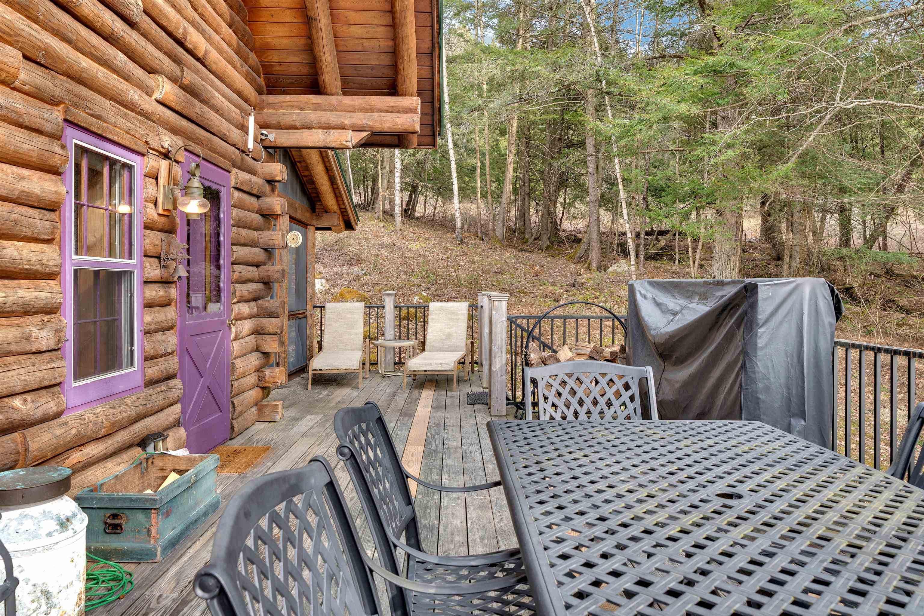 211 Wood Road Hartford, VT 05059 - Photo 35 of 56