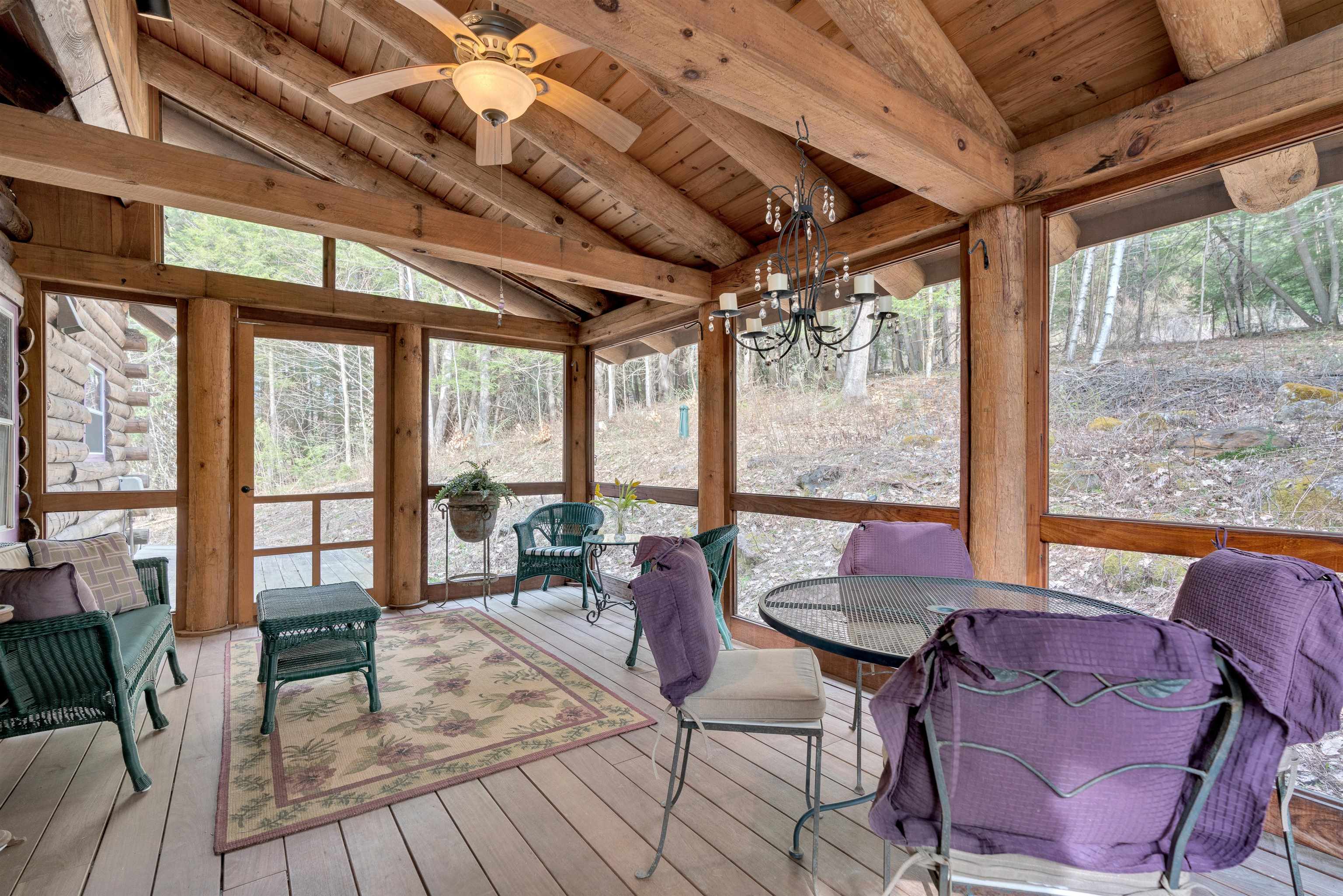 211 Wood Road Hartford, VT 05059 - Photo 40 of 56