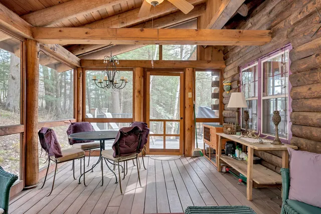 $795,000 | 211 Wood Road, Hartford, VT 05059