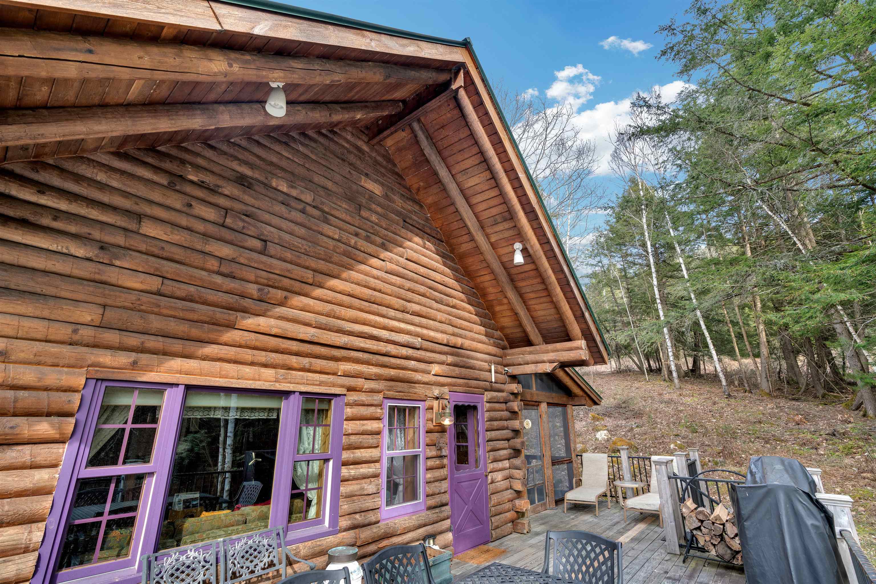 211 Wood Road Hartford, VT 05059 - Photo 44 of 56