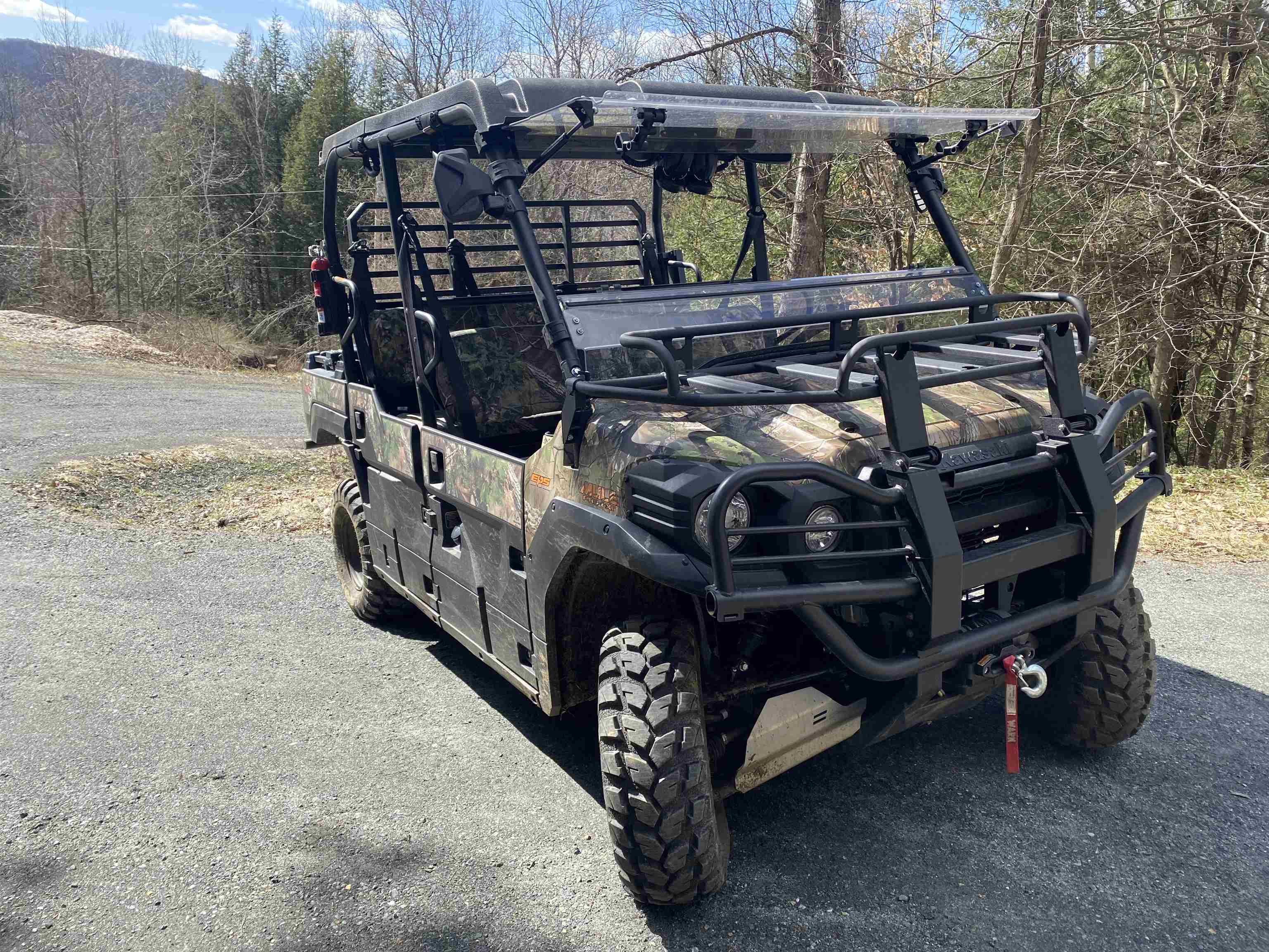 211 Wood Road Hartford, VT 05059 - Photo 55 of 56