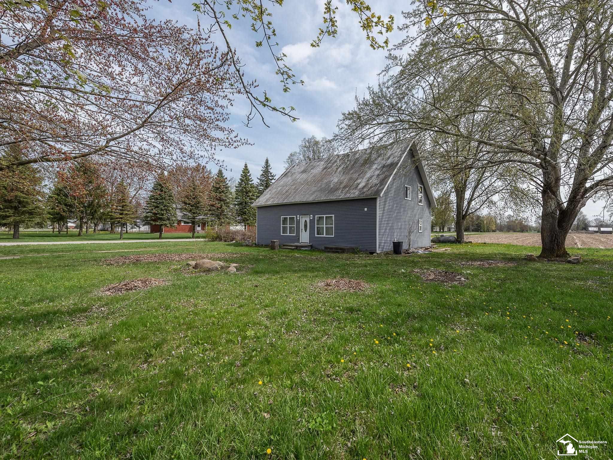 13680 Martinsville Road Carleton, MI 48117 - Photo 22 of 24