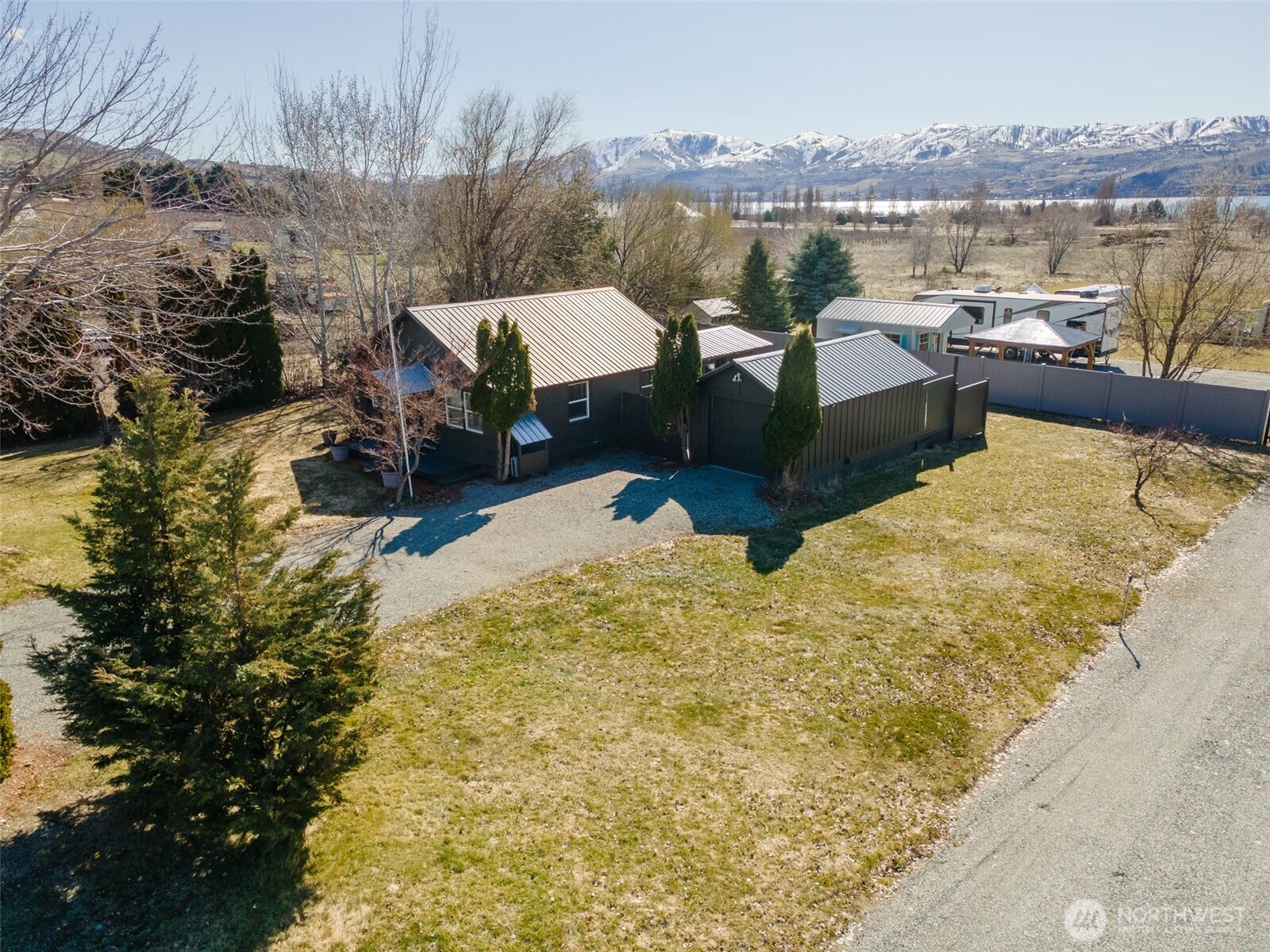 674 Lloyd Road Manson, WA 98831 - Photo 19 of 33 Gallery Image 19