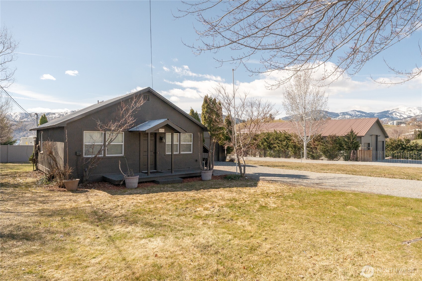 674 Lloyd Road Manson, WA 98831 - Photo 20 of 33 Gallery Image 20