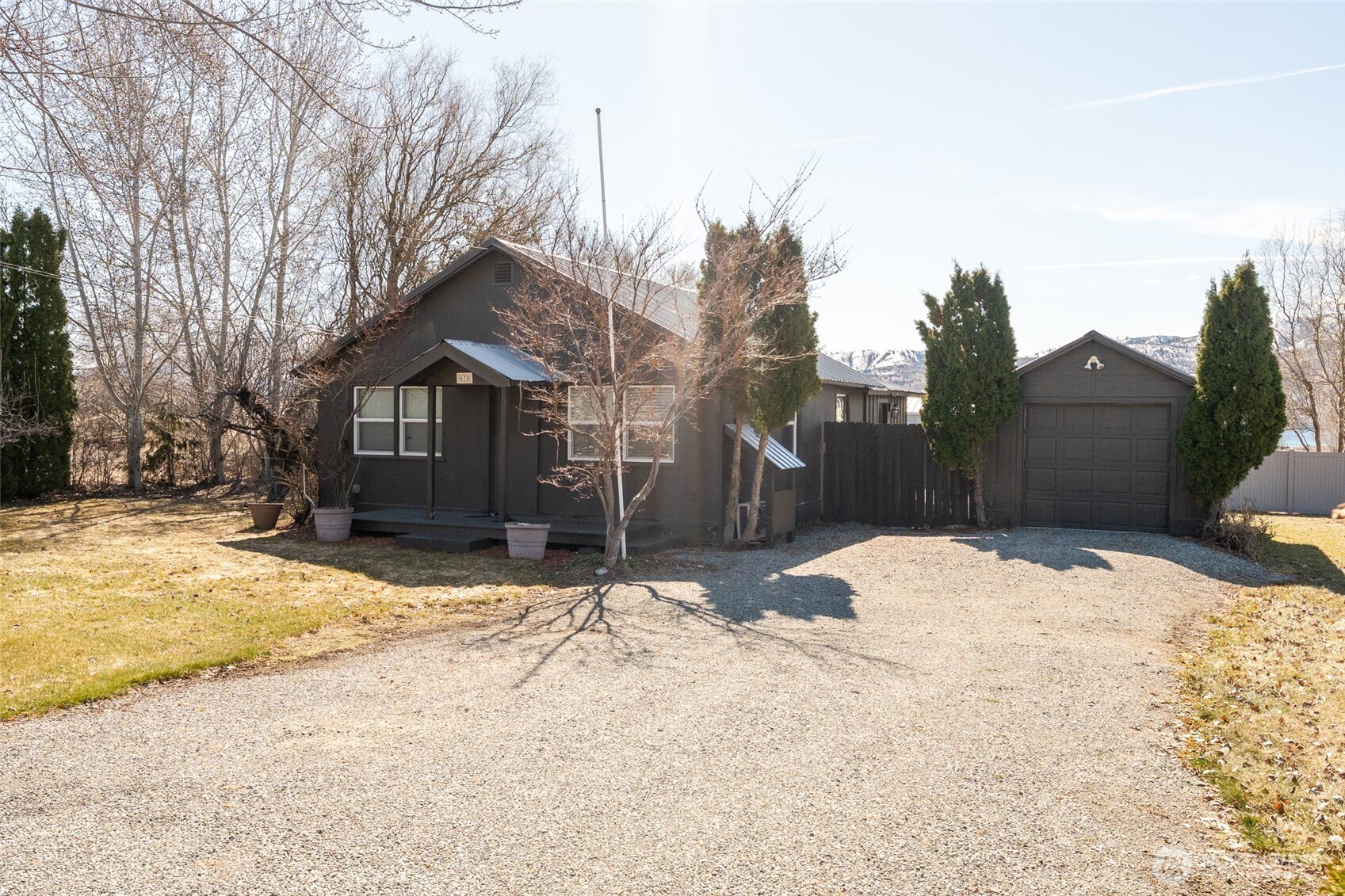 674 Lloyd Road Manson, WA 98831 - Photo 22 of 33 Gallery Image 22