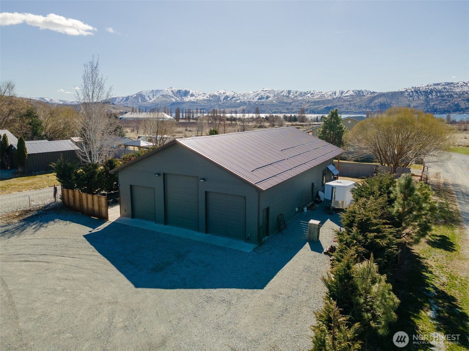 674 Lloyd Road Manson, WA 98831 - Photo 3 of 33 Gallery Image 3