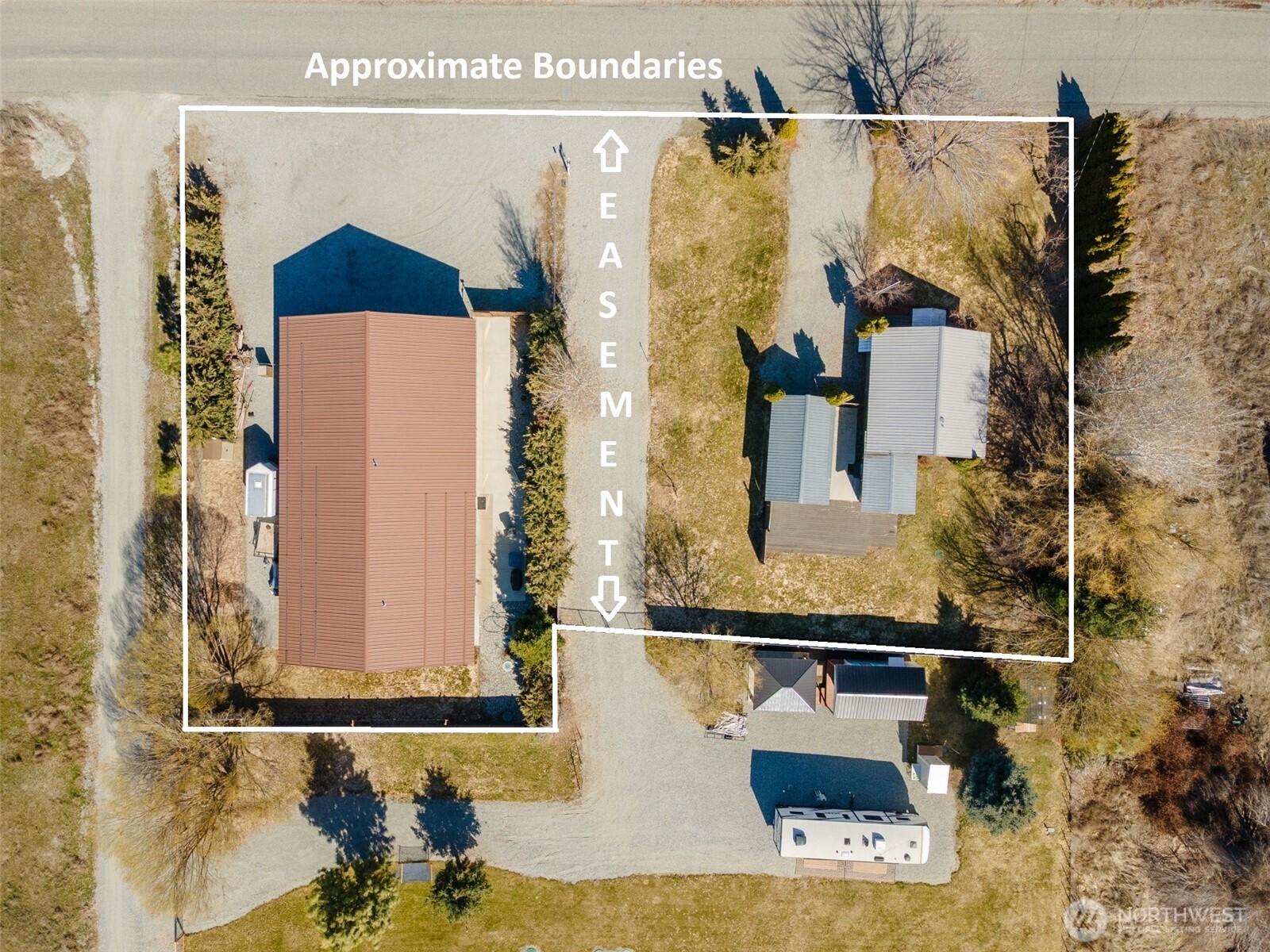 674 Lloyd Road Manson, WA 98831 - Photo 33 of 33 Gallery Image 33
