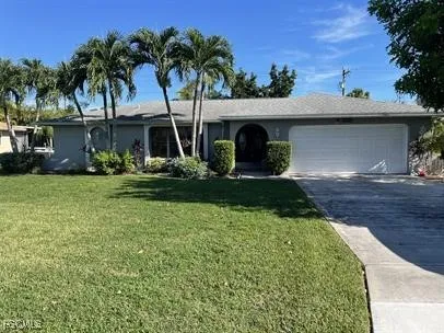 $1,950 | 1723 Southeast Van Loon Terrace, Cape Coral, FL 33990