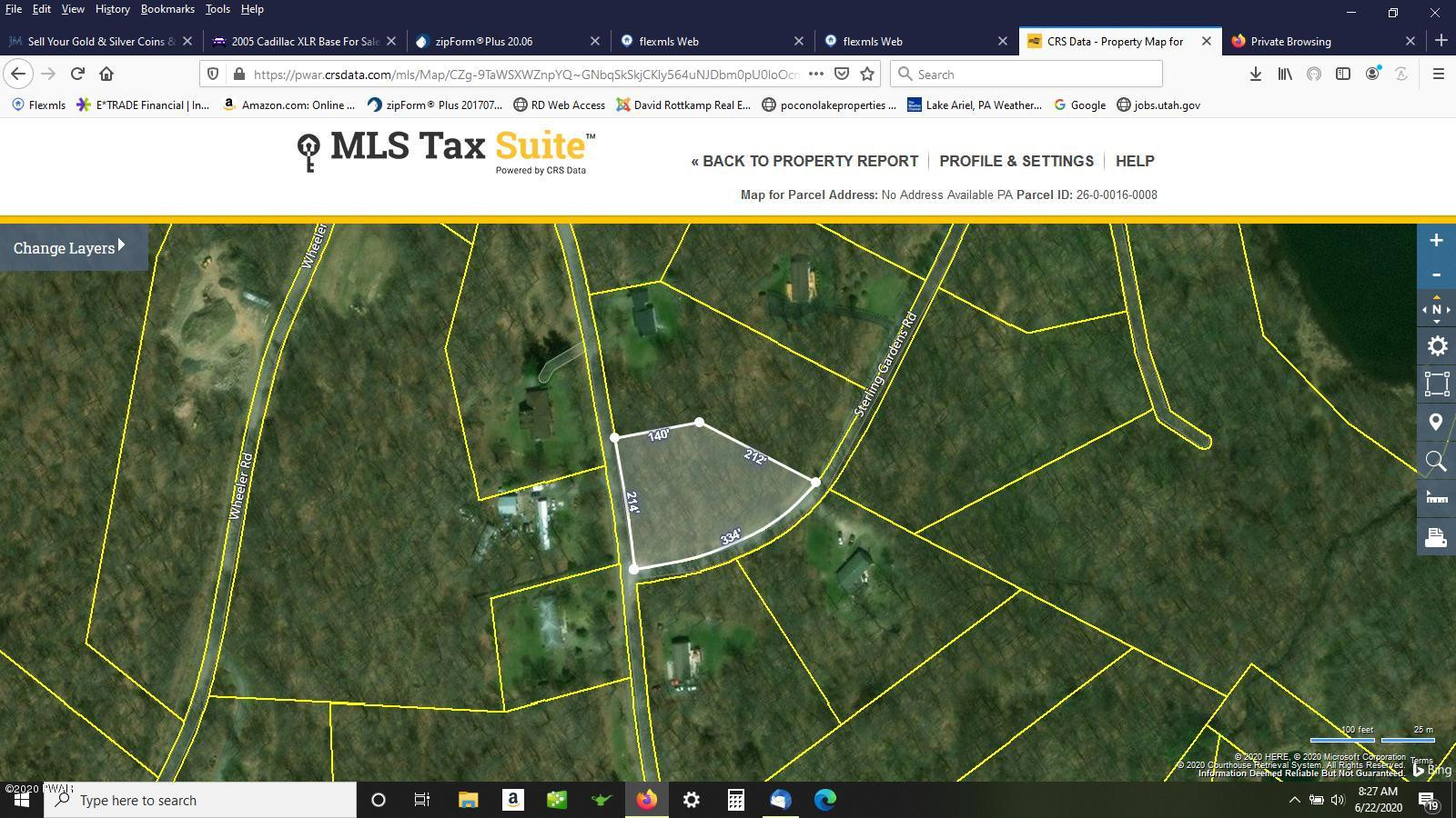 Maple Grove Moscow, PA 18444 - Photo 3 of 3