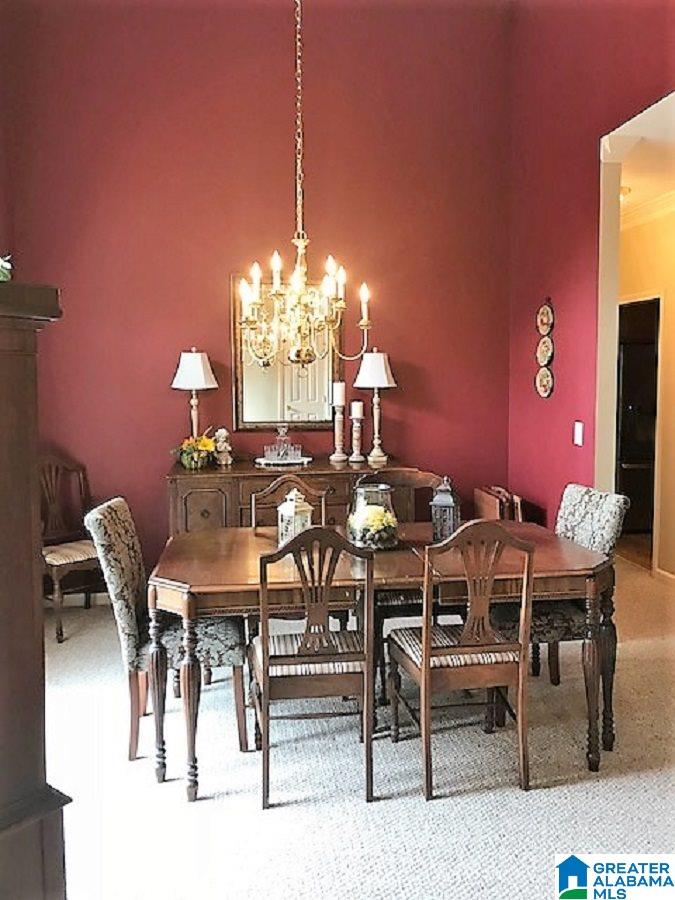 264 Cahaba Ridge Drive Trussville, AL 35173 - Photo 3 of 27