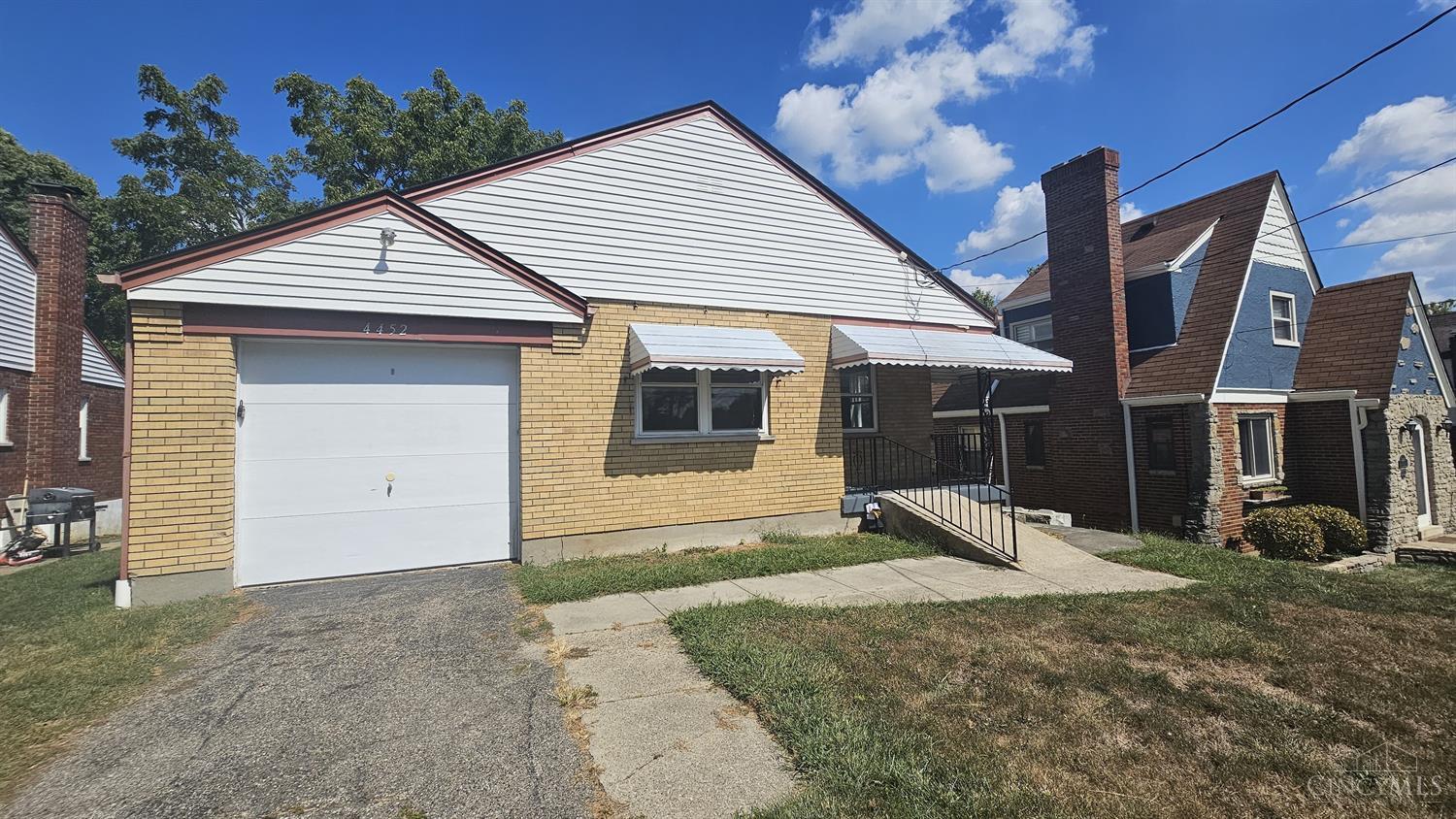 4452 Foley Road Cincinnati, OH 45238 - Photo 1 of 21