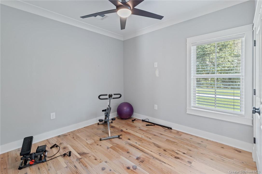 19287 Dama Landry Road Jennings, LA 70546 - Photo 13 of 45