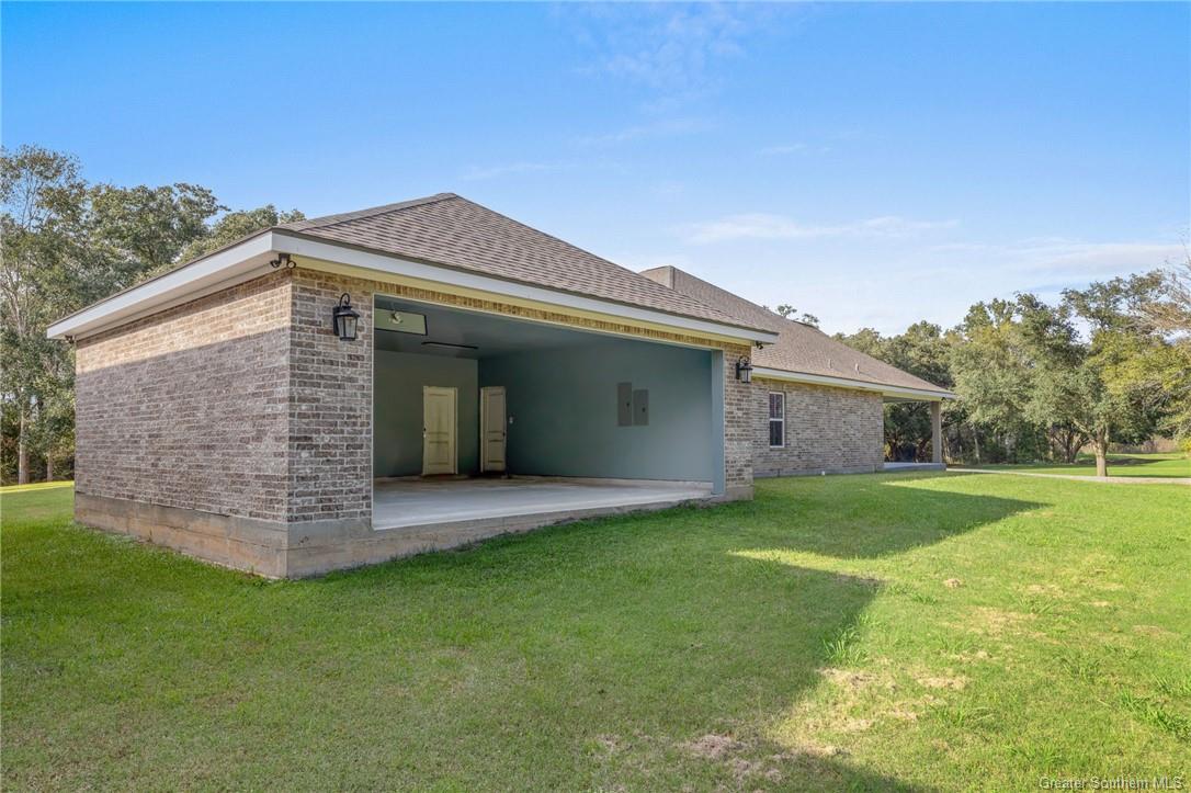 19287 Dama Landry Road Jennings, LA 70546 - Photo 20 of 45