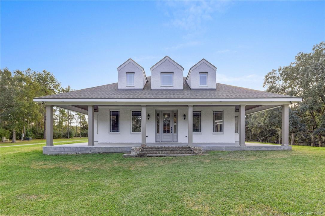 19287 Dama Landry Road Jennings, LA 70546 - Photo 2 of 45