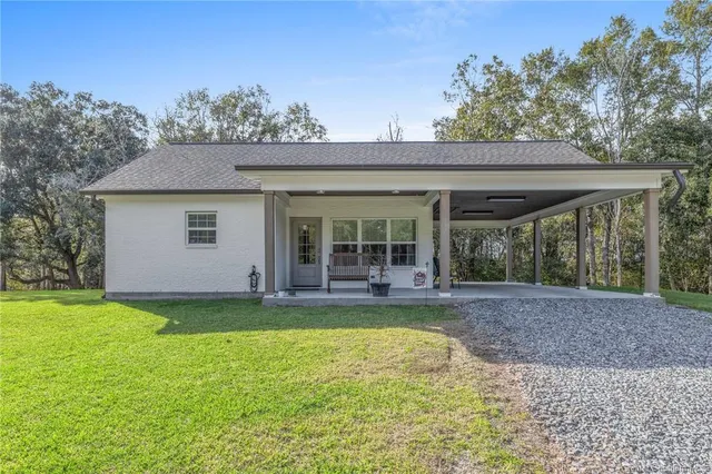 $799,000 | 19287 Dama Landry Road, Jennings, LA 70546