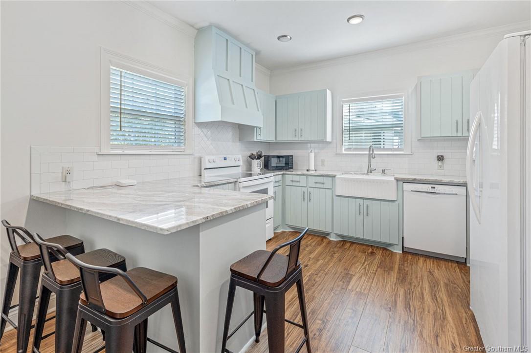 19287 Dama Landry Road Jennings, LA 70546 - Photo 24 of 45