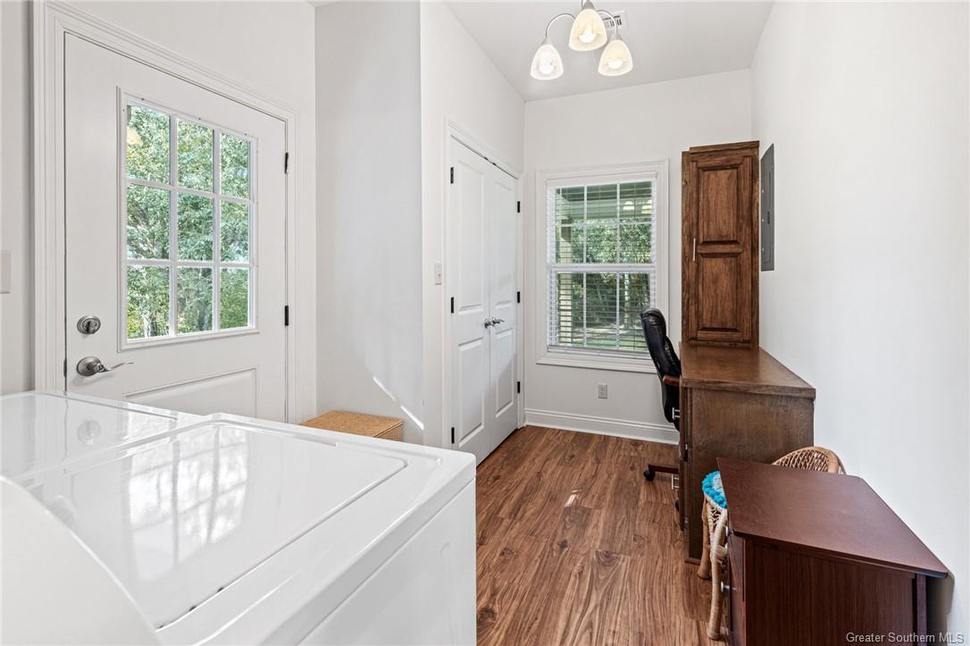 19287 Dama Landry Road Jennings, LA 70546 - Photo 27 of 45