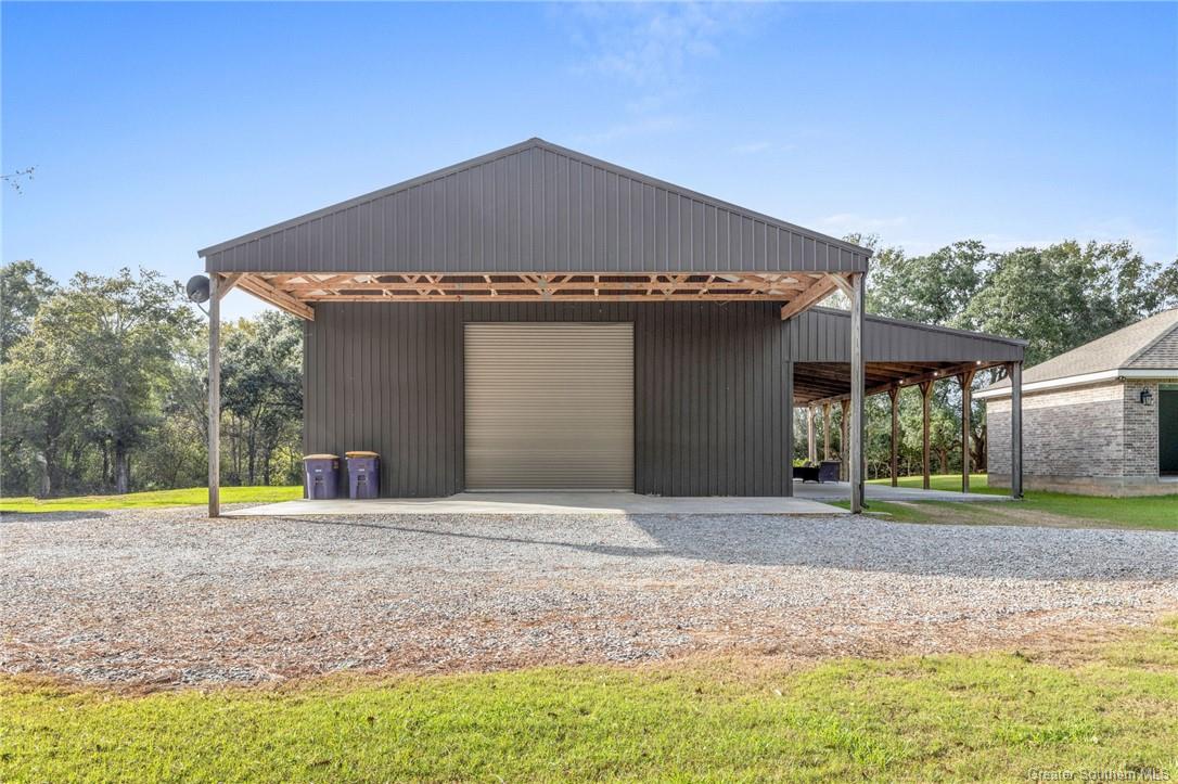 19287 Dama Landry Road Jennings, LA 70546 - Photo 28 of 45