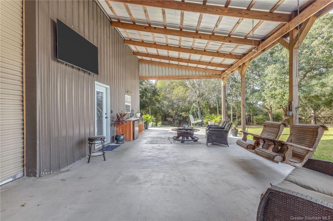 19287 Dama Landry Road Jennings, LA 70546 - Photo 29 of 45