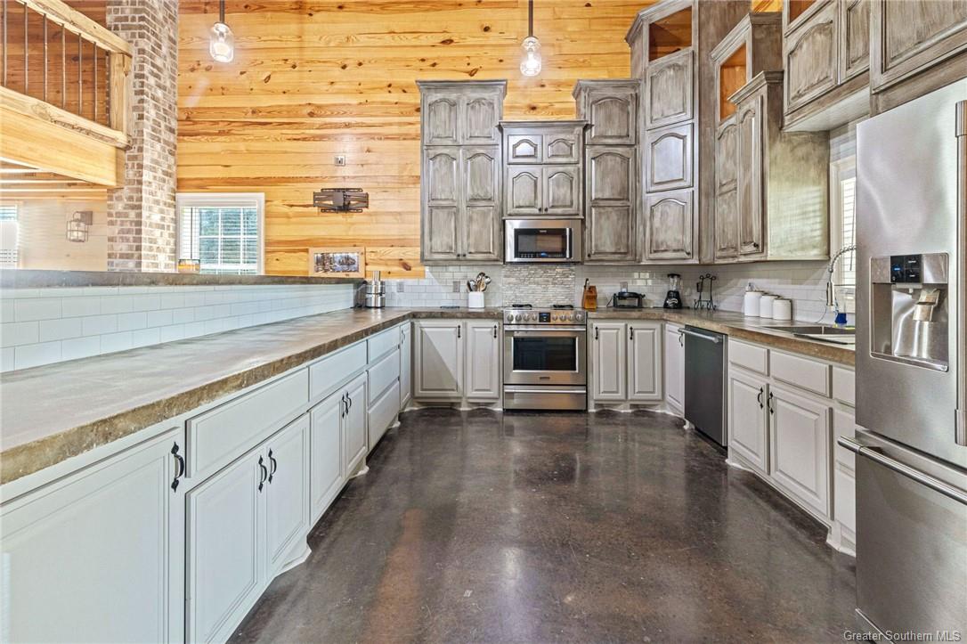 19287 Dama Landry Road Jennings, LA 70546 - Photo 30 of 45