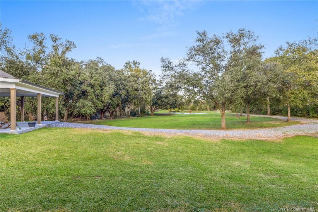 19287 Dama Landry Road Jennings, LA 70546 - Photo 3 of 45