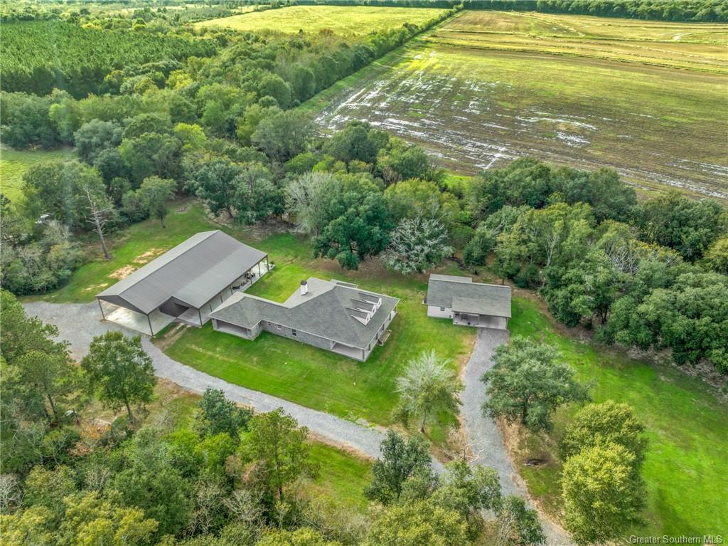 19287 Dama Landry Road Jennings, LA 70546 - Photo 41 of 45