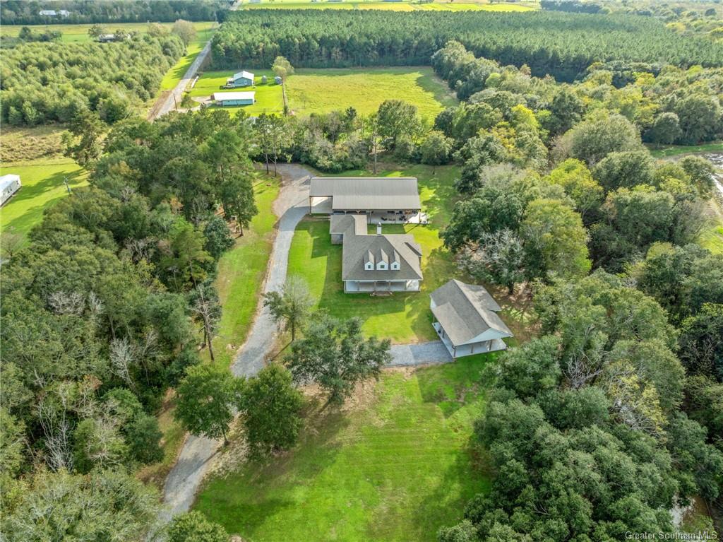 19287 Dama Landry Road Jennings, LA 70546 - Photo 42 of 45