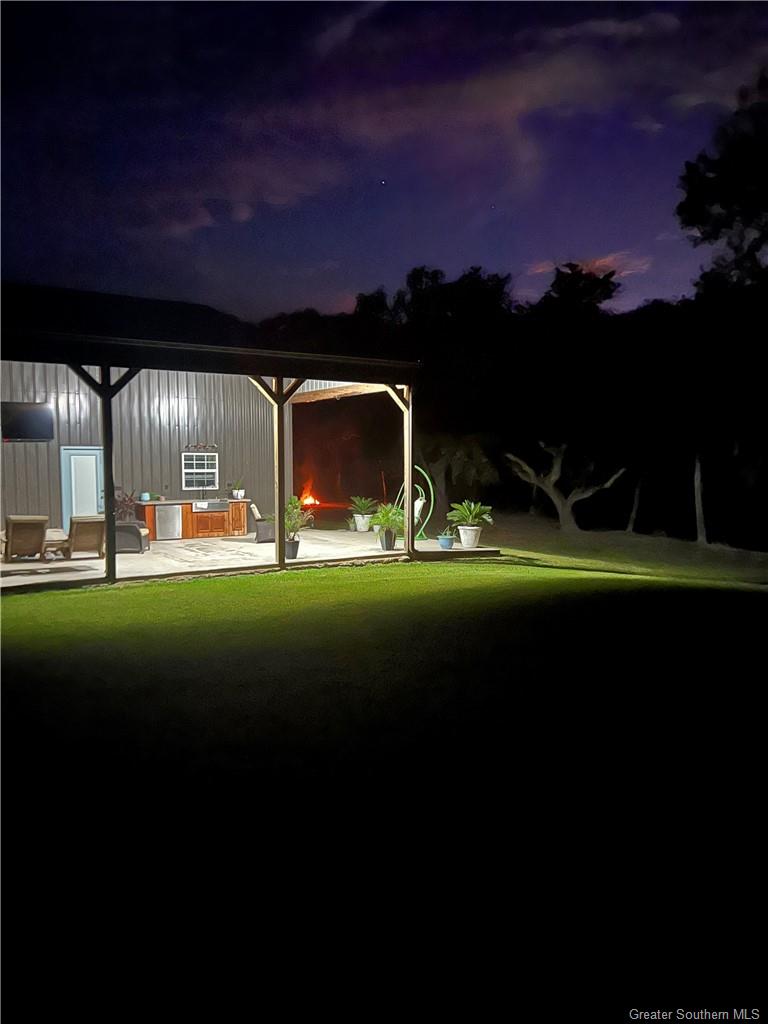 19287 Dama Landry Road Jennings, LA 70546 - Photo 45 of 45