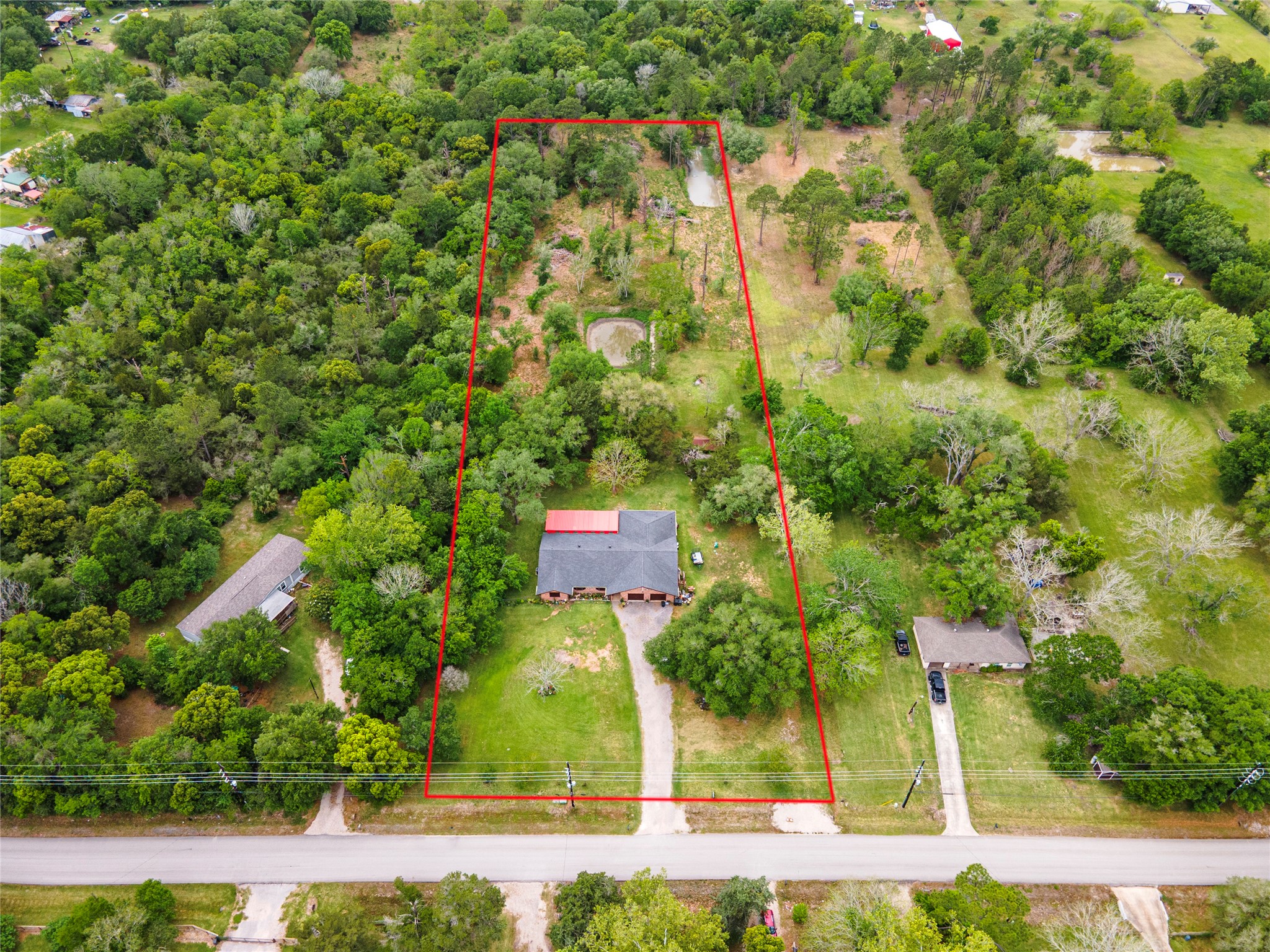 725 Thompson Road Alvin, TX 77511 - Photo 44 of 44
