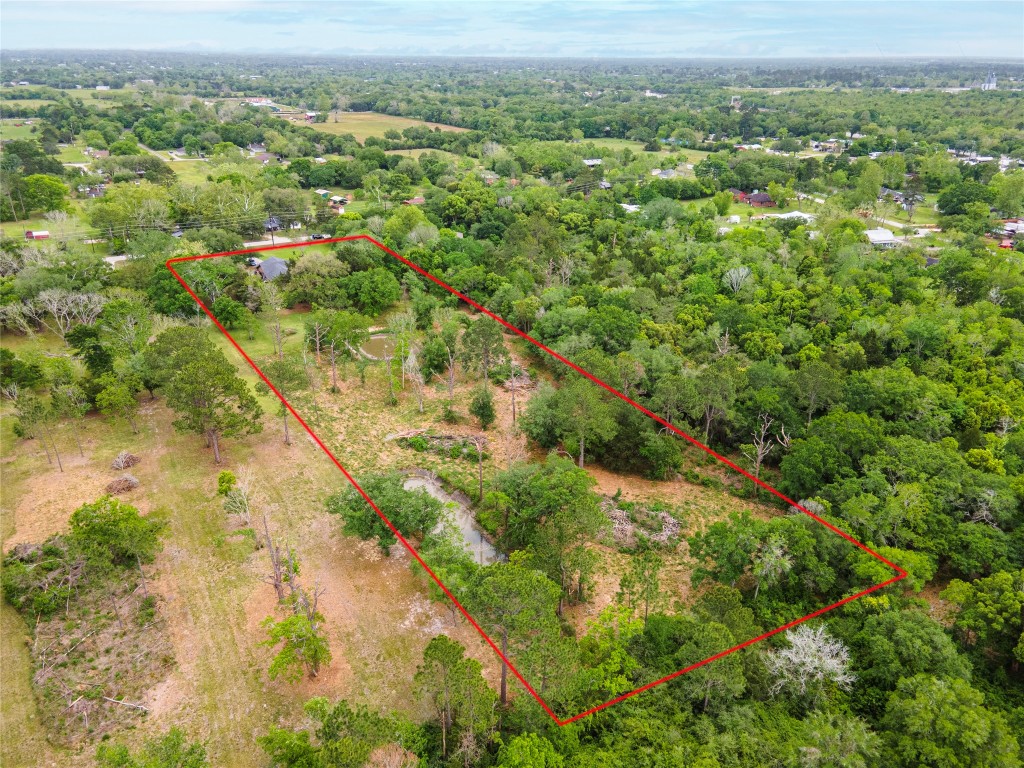725 Thompson Road Alvin, TX 77511 - Photo 6 of 44 2 ponds
