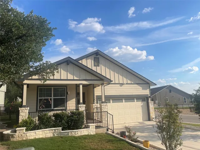 $2,290 | 145 Merrick Road, Georgetown, TX 78628