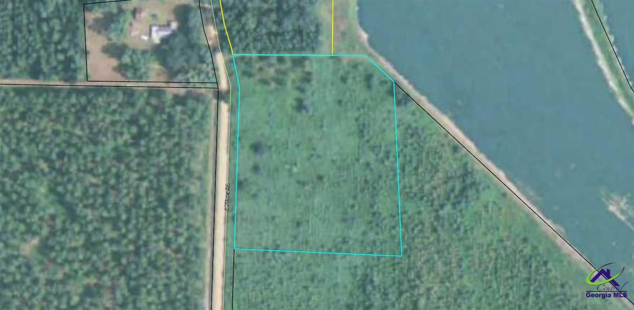 56 Jeff Young Road Reynolds, GA 31076 - Photo 1 of 1