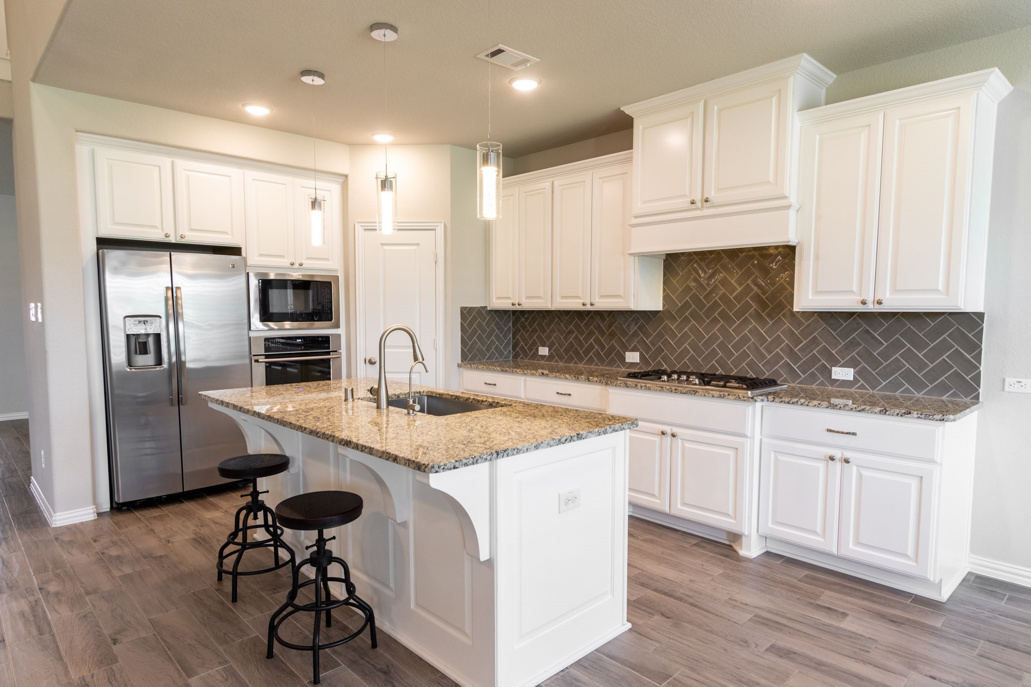 2831 Maple Oak Lane Manvel, TX 77578 - Photo 6 of 50