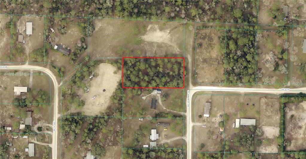 Southwest 165th Road Ocala, FL 34481 - Photo 1 of 1 Gallery Image 1