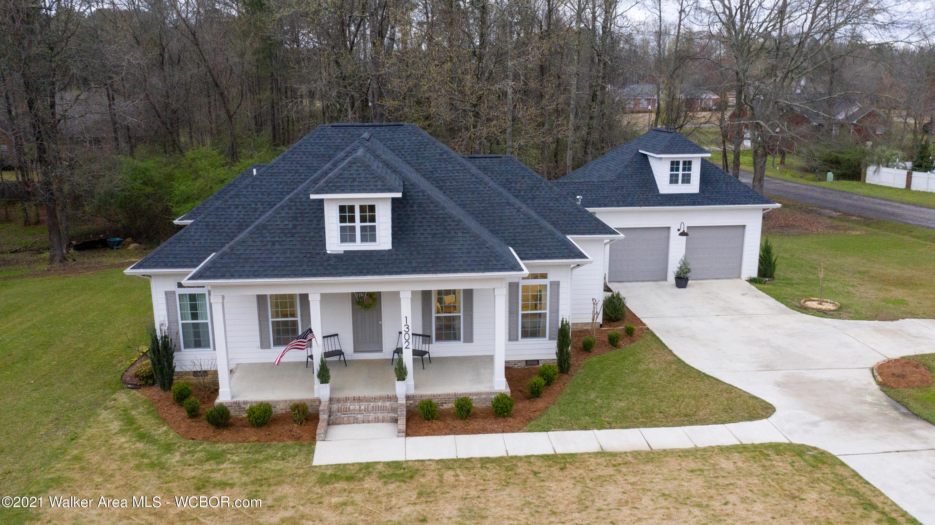 1302 Pineview Road Jasper, AL 35504 - Photo 27 of 36 Gallery Image 27