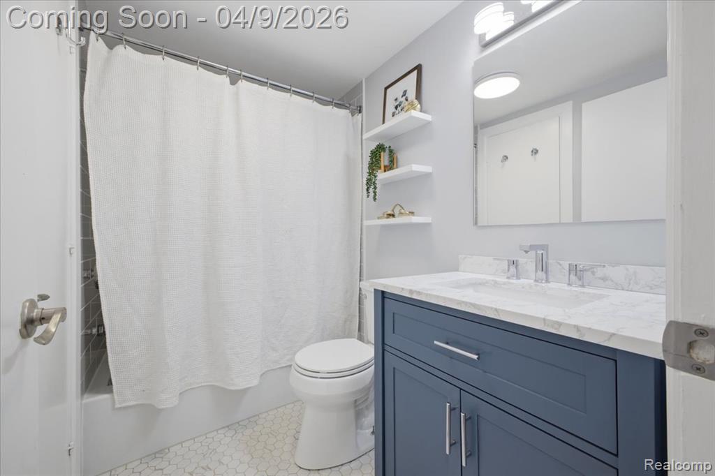 889 Hadley Road Rochester Hills, MI 48307 - Photo 26 of 54