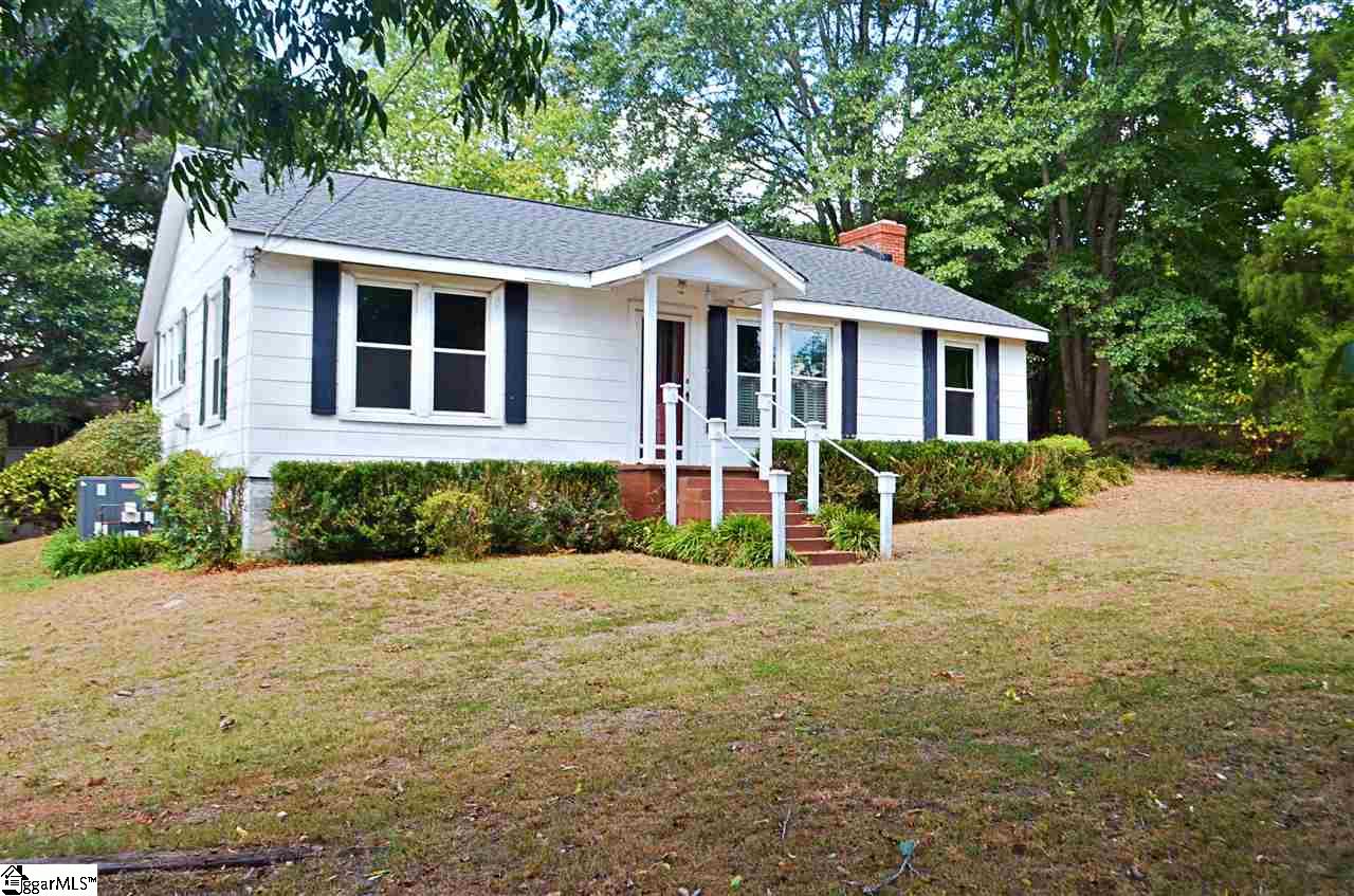 40 South Fairfield Road Greenville, SC 29605 - Photo 5 of 31 Gallery Image 5