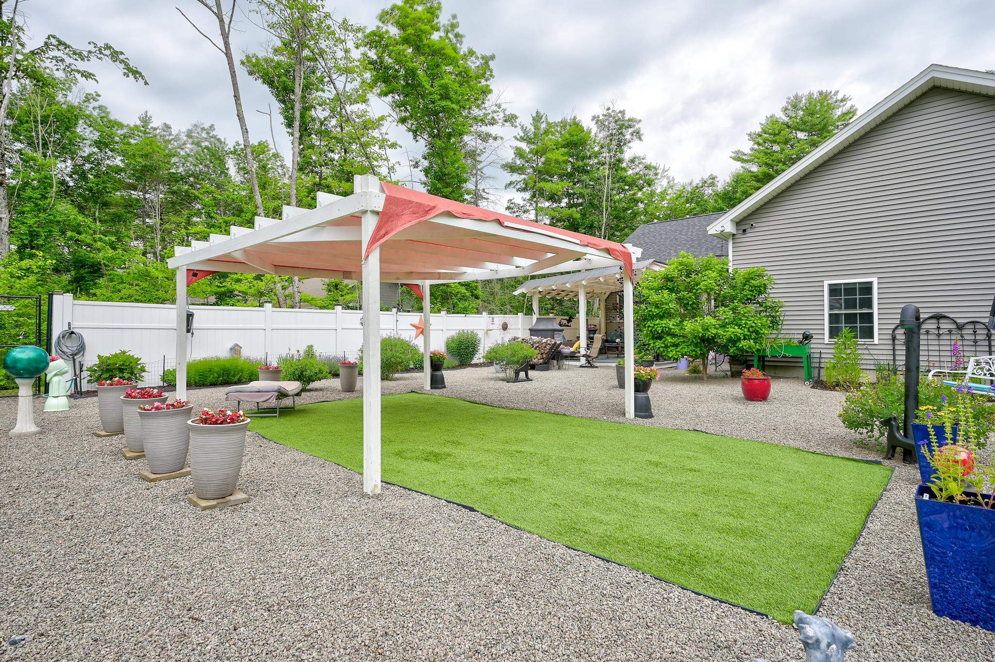 274 Old Goshen Road Conway, NH 03813 - Photo 49 of 60