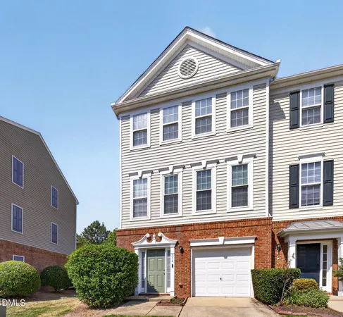 $395,000 | 714 Sutter Gate Lane, Morrisville, NC 27560