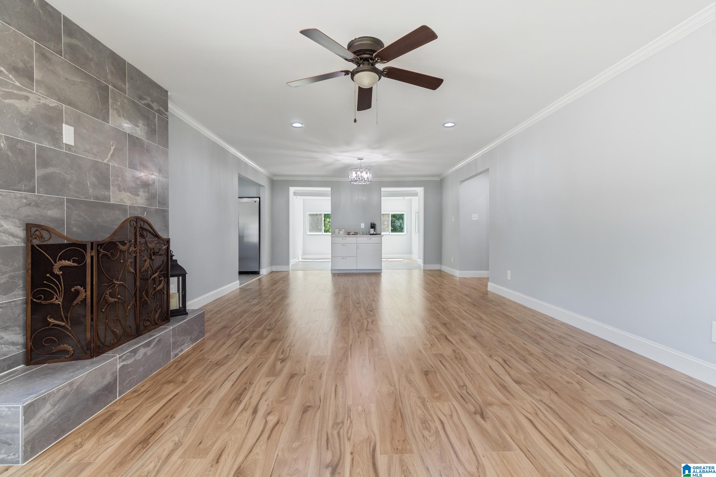 1620 Ashville Road Montevallo, AL 35115 - Photo 6 of 23