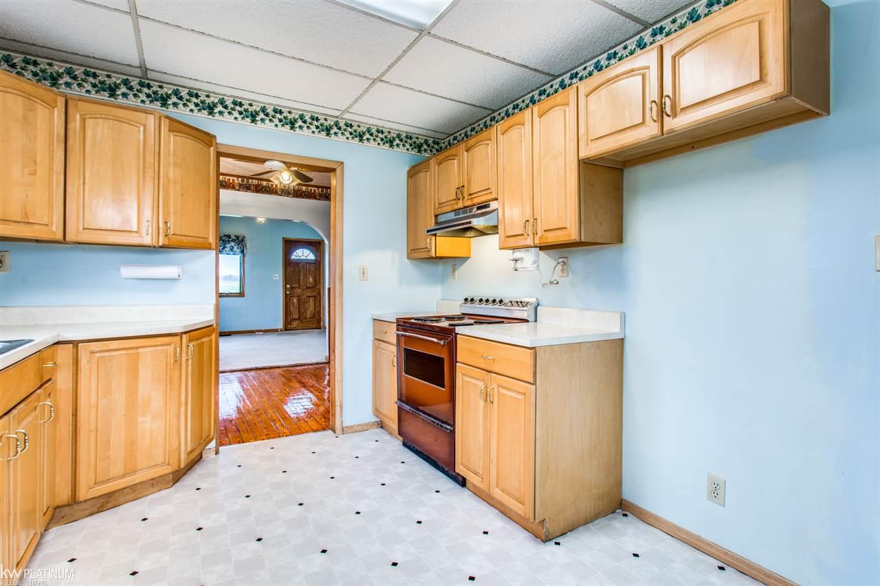 1280 Elmer Road Sandusky, MI 48471 - Photo 14 of 27