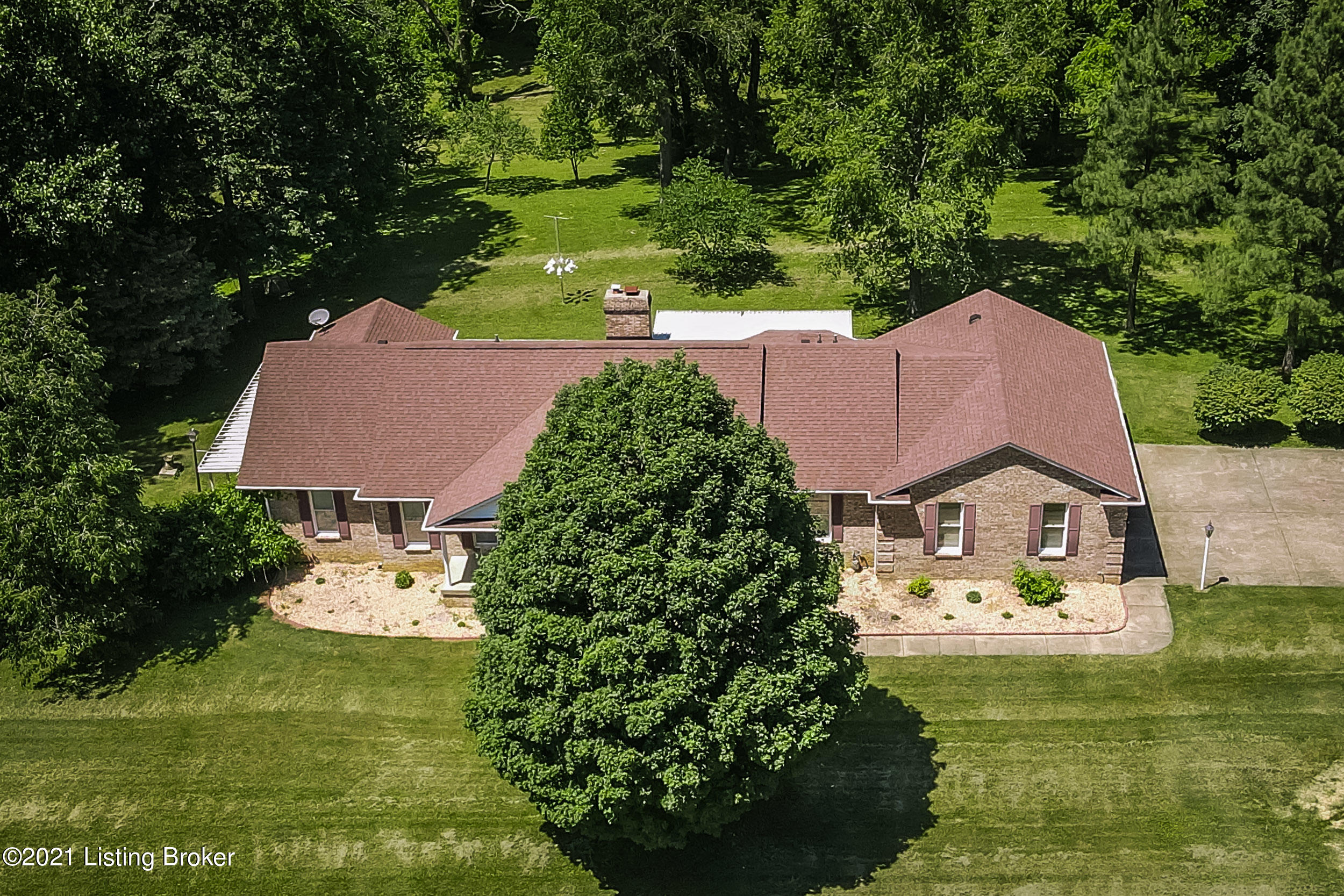 8601 Bates Road Louisville, KY 40228 - Photo 70 of 88 8601 Bates Road-21
