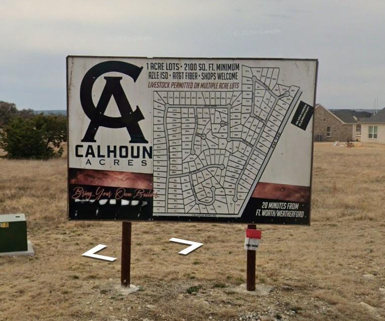 146 Coalson Crossing Azle, TX 76020 - Photo 2 of 2