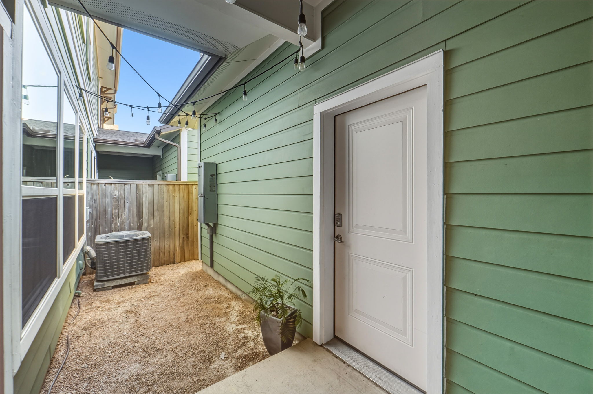 3919 Vaughan Street Austin, TX 78723 - Photo 25 of 29 Gallery Image 25