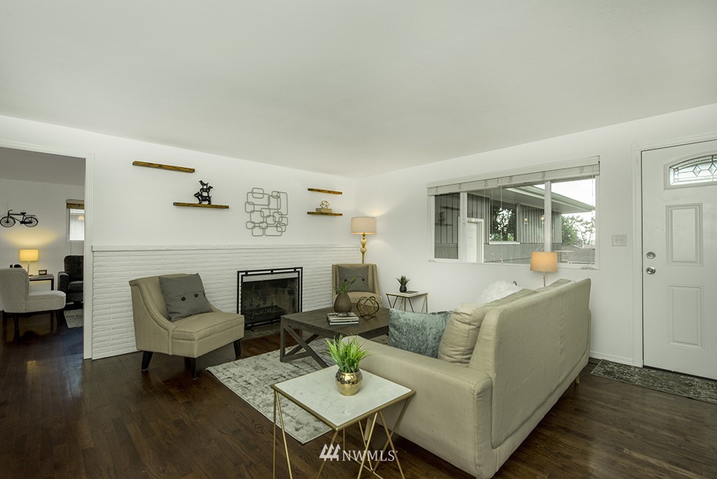 319 234th Place Southwest Bothell, WA 98021 - Photo 4 of 30